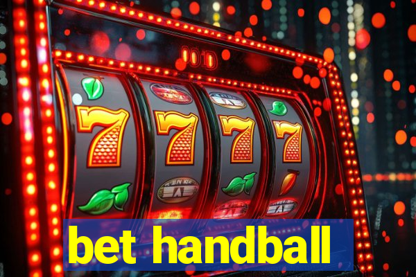 bet handball